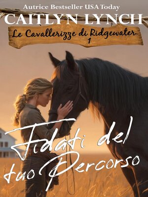 cover image of Fidati del tuo Percorso